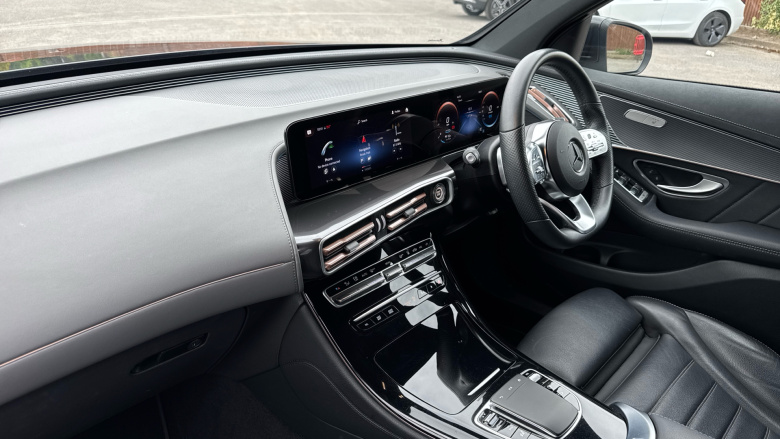 Mercedes-Benz EQC 400 300kW AMG Line 80kWh 5dr Auto Electric Estate